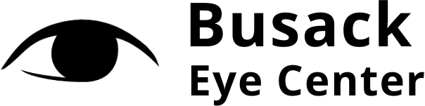 Busack Eye Center